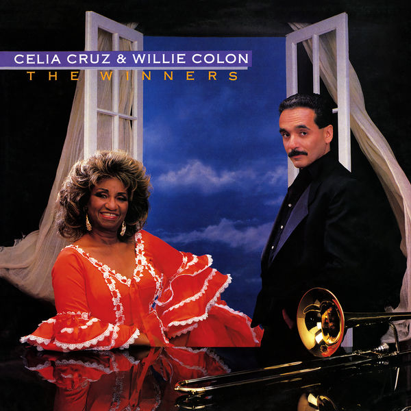 Willie Colon - The Winners Willie Colon - The Winners