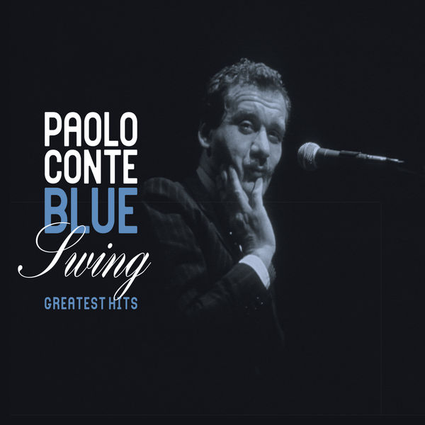 Paolo Conte|Blue Swing (Greatest Hits)