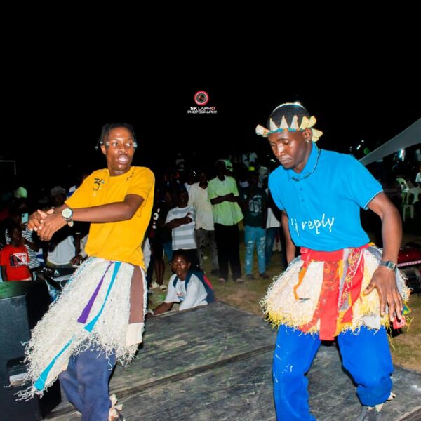 Bafana Ba Mokite|2025 mixtape MORUPELO