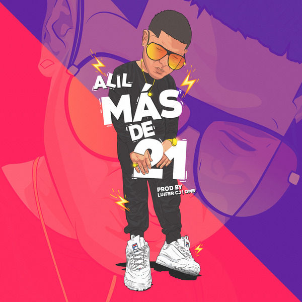 Alil|Más de 21 Alil|Más de 21