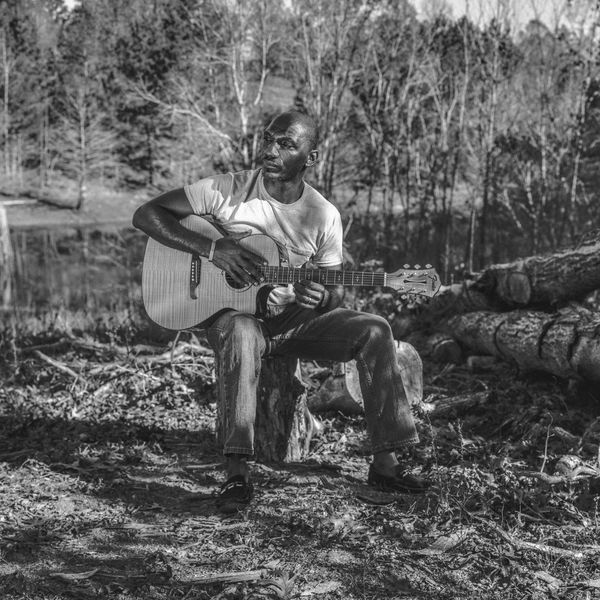 Cedric Burnside|I Be Trying