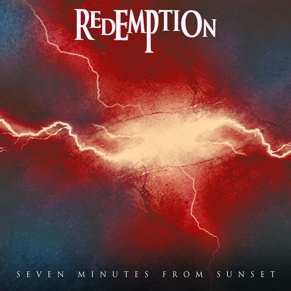 Redemption|Seven Minutes from Sunset Redemption|Seven Minutes from Sunset