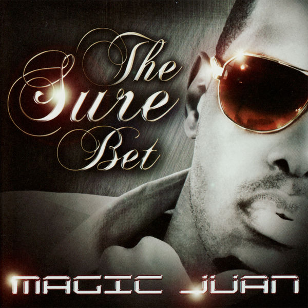 Magic Juan|The Sure Bet Magic Juan|The Sure Bet