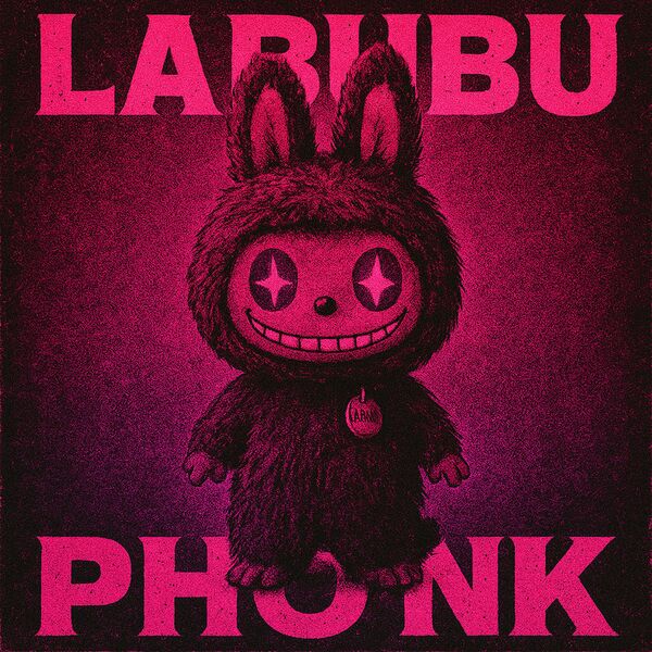 Elmuccho|LABUBU FUNK   (Phonk)