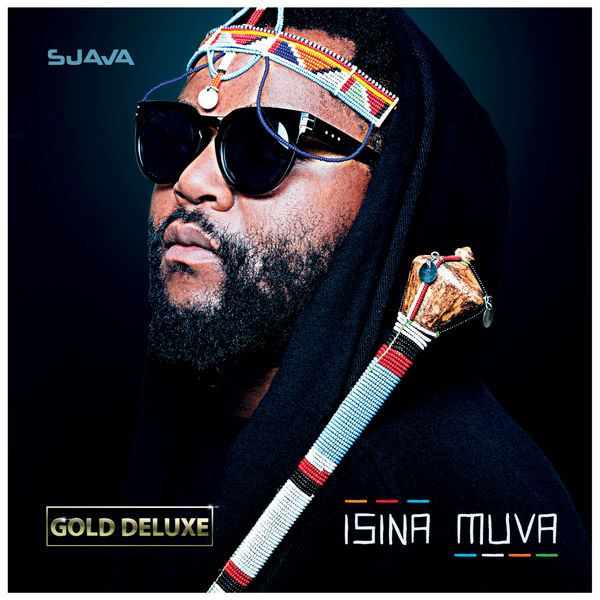 Isina Muva (Gold Deluxe), Sjava - Qobuz
