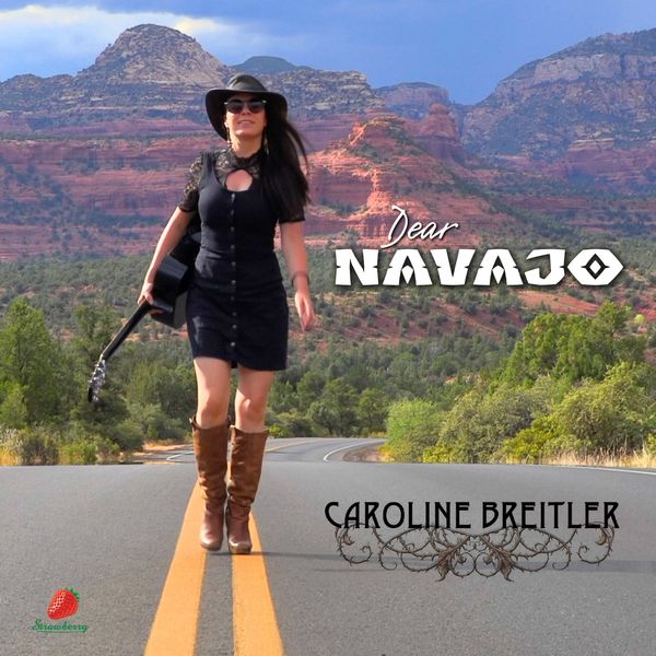 Caroline Breitler|Dear Navajo