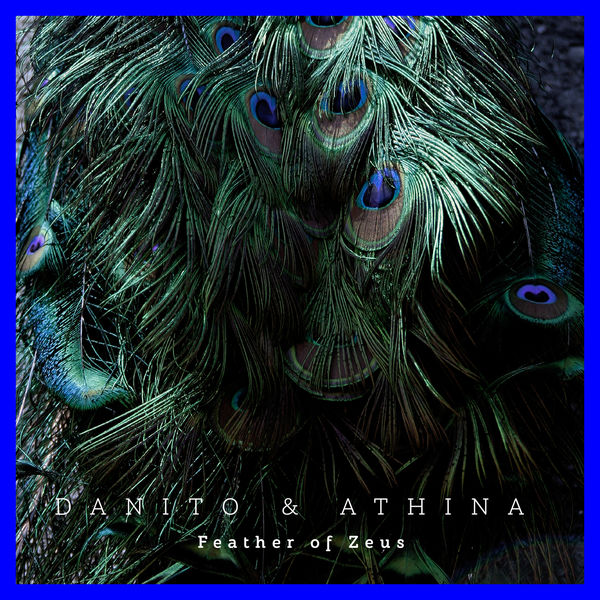 Danito & Athina|Feather of Zeus Danito & Athina|Feather of Zeus