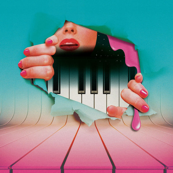 John Medeski - Mellotron Variations John Medeski - Mellotron Variations