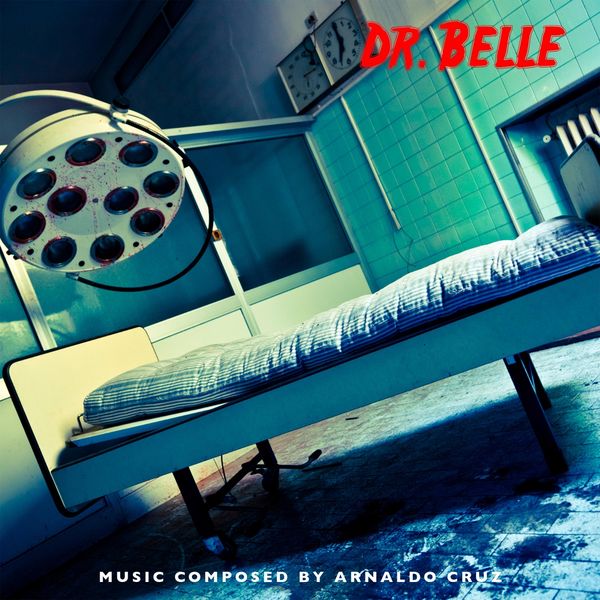 Arnaldo Cruz - Dr. Belle Arnaldo Cruz - Dr. Belle