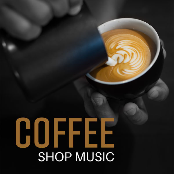 Coffee Shop Music, Coffee Shop Jazz Qobuz