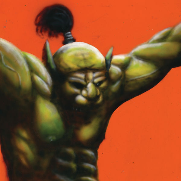 Thee Oh Sees (a.k.a OCS, The Oh Sees, Oh Sees)|Face Stabber