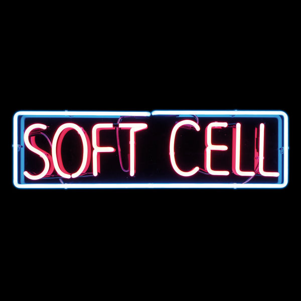 Soft Cell - Northern Lights / Guilty (‘Cos I Say You Are) Soft Cell - Northern Lights / Guilty (‘Cos I Say You Are)