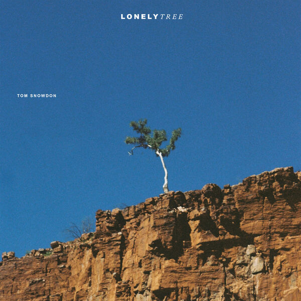 Tom Snowdon|Lonely Tree Tom Snowdon|Lonely Tree