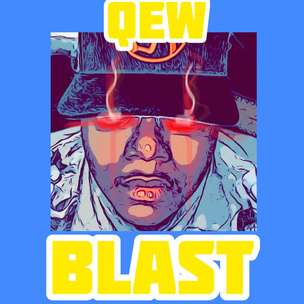 QEW - BLAST QEW - BLAST