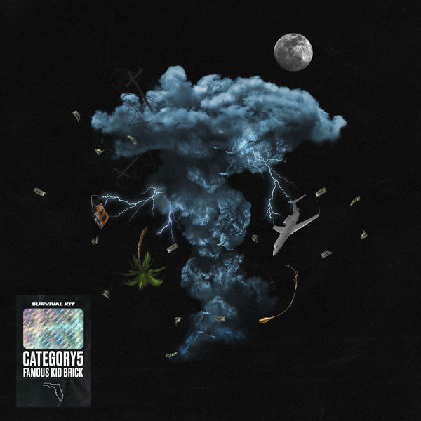 Famous Kid Brick - Category5 Famous Kid Brick - Category5