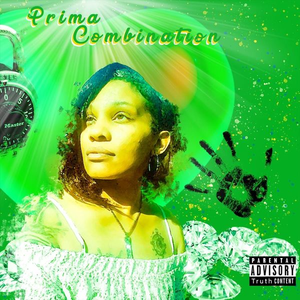 Prima - Combination Prima - Combination
