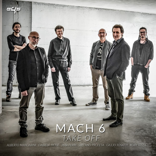 Mach 6 - Take Off Mach 6 - Take Off