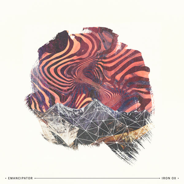 Emancipator - Iron Ox Emancipator - Iron Ox