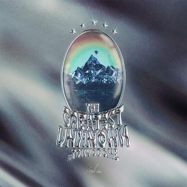 King Gnu CD アルバム 全4枚セット 初回限定盤 King Gnu 4th ALBUM「THE