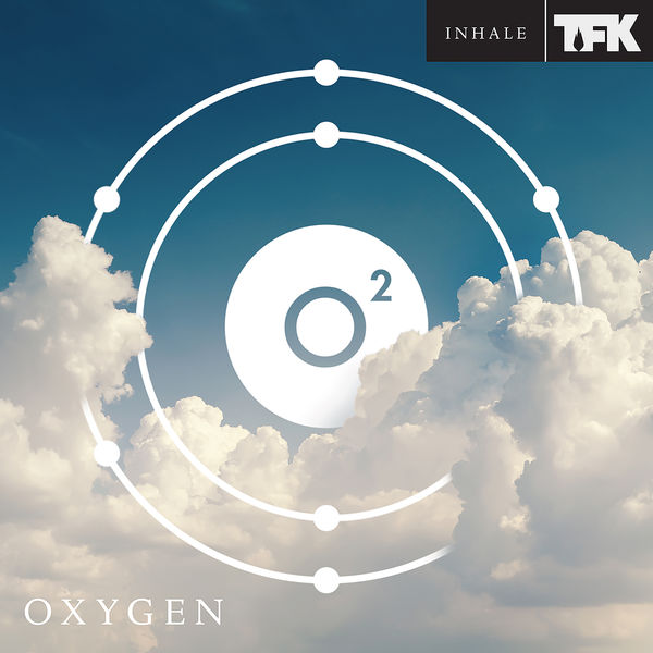 Thousand Foot Krutch|OXYGEN: INHALE Thousand Foot Krutch|OXYGEN: INHALE