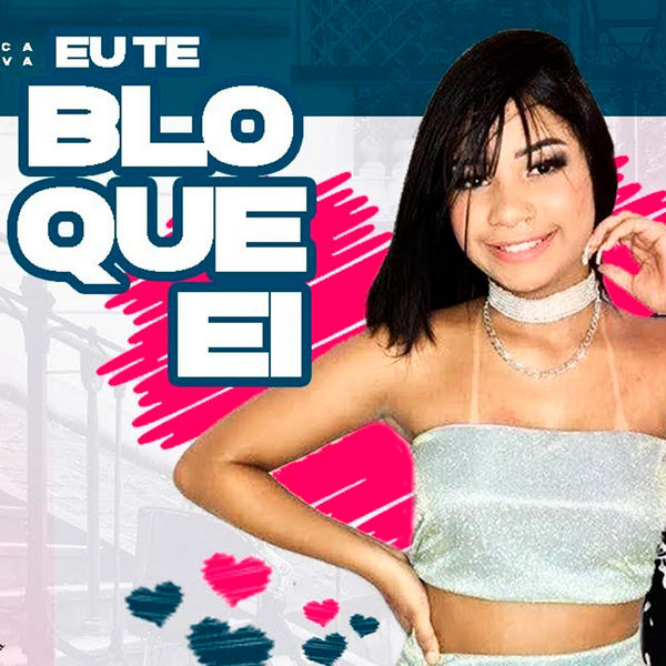 Dry Indomável - Eu Te Bloqueei Dry Indomável - Eu Te Bloqueei