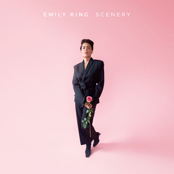 Emily King - Scenery Emily King - Scenery