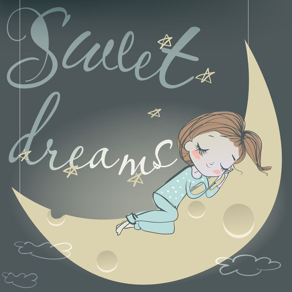 Greatest Kids Lullabies Land - Sweet Dreams Greatest Kids Lullabies Land - Sweet Dreams