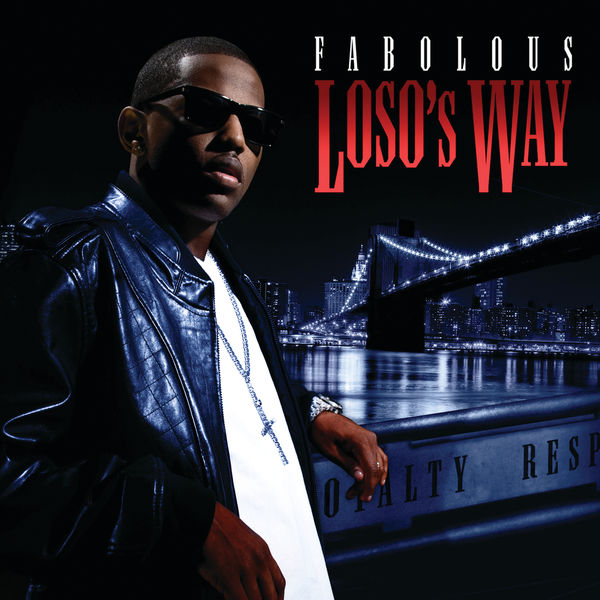 Fabolous|Loso's Way