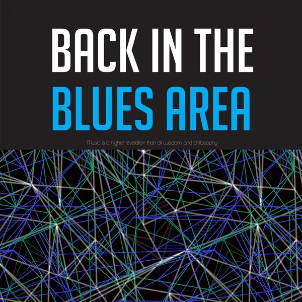Chuck Berry - Back in the Blues Area Chuck Berry - Back in the Blues Area