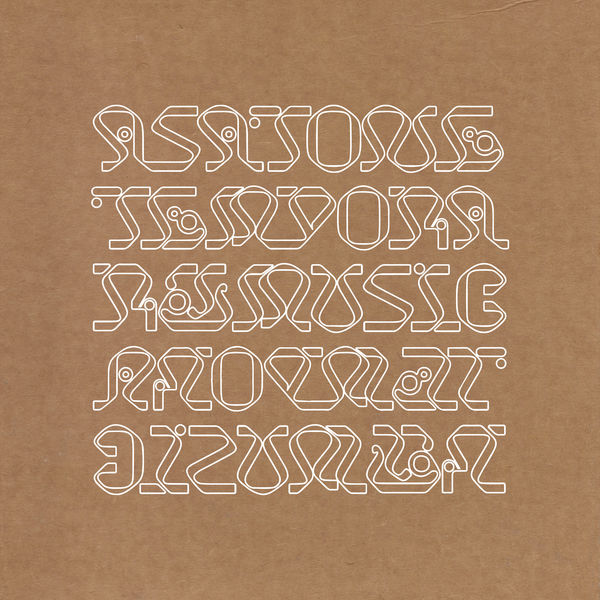 Asa Tone - Temporary Music Asa Tone - Temporary Music