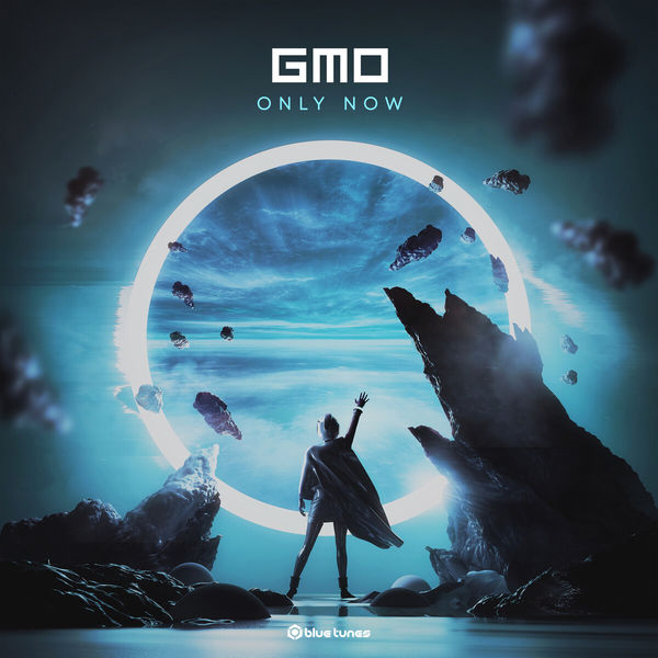 GMO|Only Now