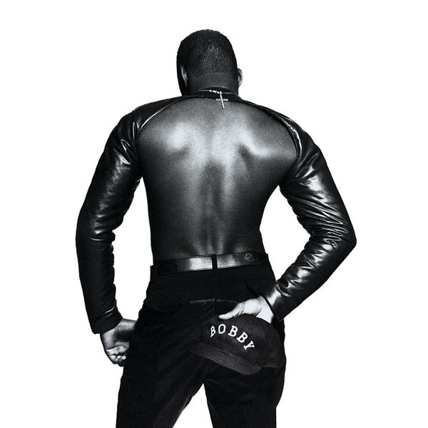Bobby Brown - Bobby Bobby Brown - Bobby