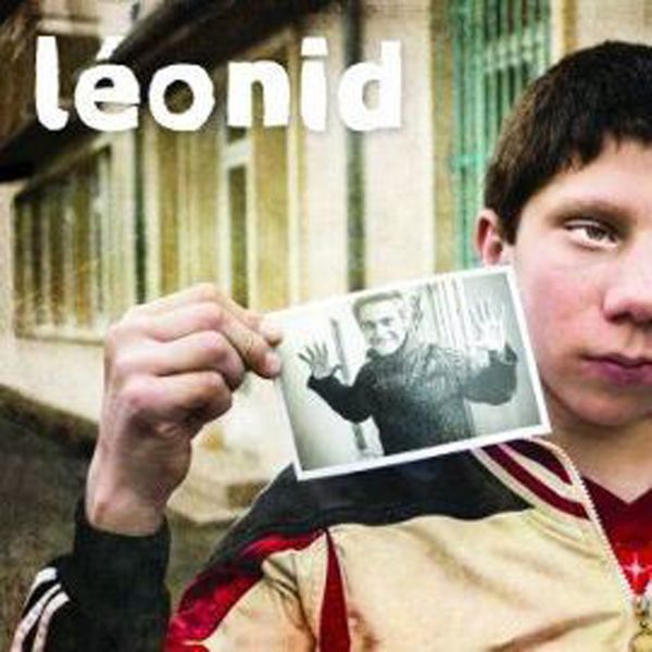 Leonid - Léonid Leonid - Léonid