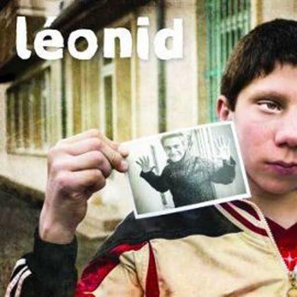 Leonid|Léonid