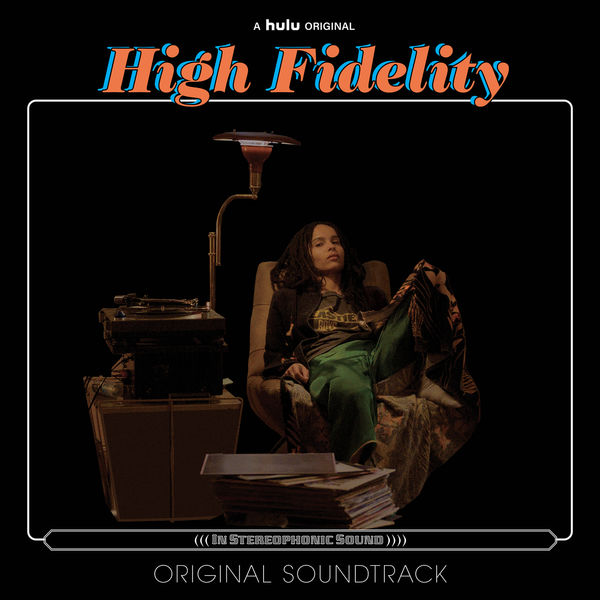 Various Artists - High Fidelity Various Artists - High Fidelity