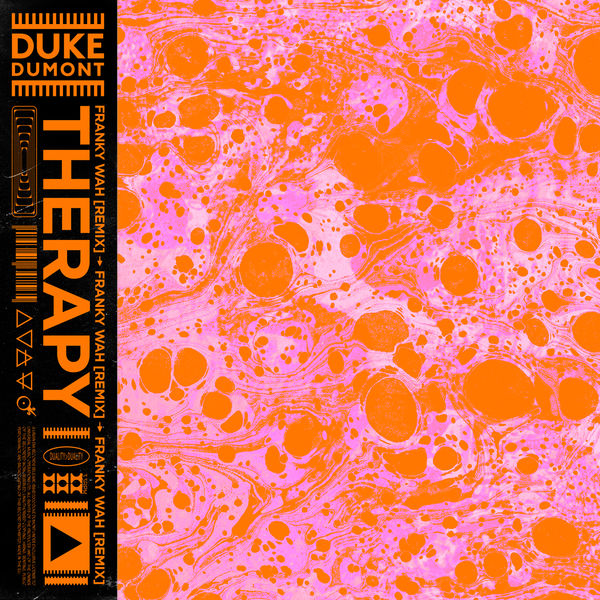 Duke Dumont|Therapy (Franky Wah Remix)