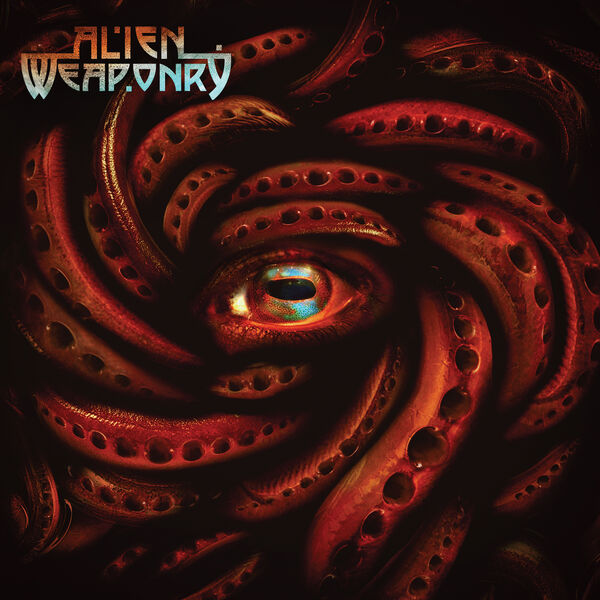 Alien Weaponry|Tangaroa