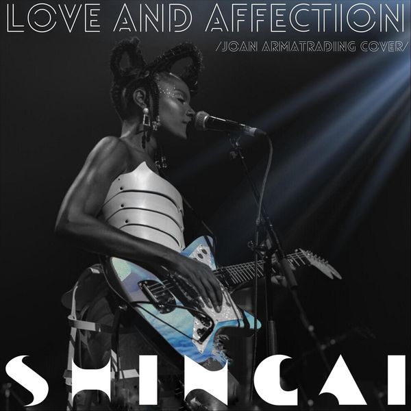 Shingai|Love and Affection Shingai|Love and Affection
