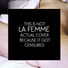 La Femme La Femme ressort