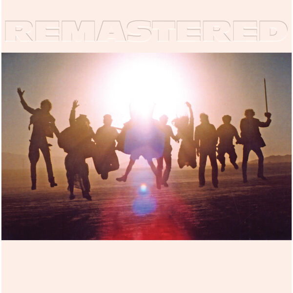 Edward Sharpe & The Magnetic Zeros|Up From Below (Remastered)