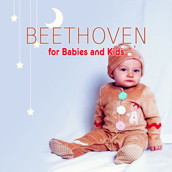 Krakow String Project|Beethoven for Babies and Kids: Einstein Classical Music, Baby Development, Build Your Baby Brain, Listen & Learn Krakow String Project|Beethoven for Babies and Kids: Einstein Classical Music, Baby Development, Build Your Baby Brain, Listen & Learn