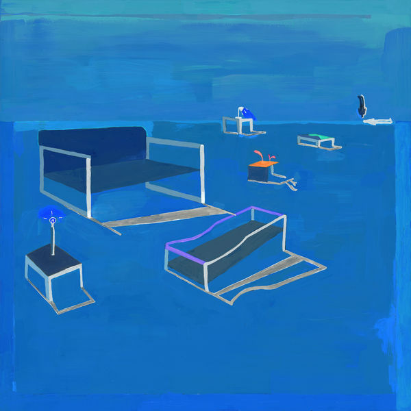 HOMESHAKE - Helium Remixes HOMESHAKE - Helium Remixes