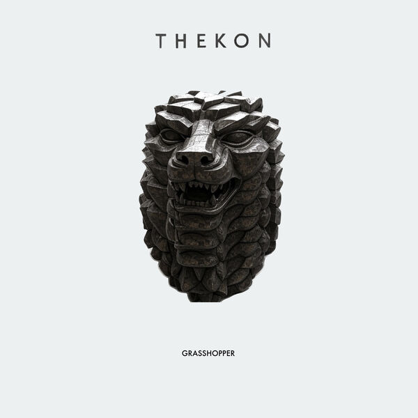 TheKon|Grasshopper TheKon|Grasshopper