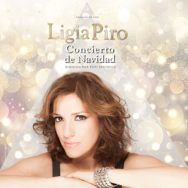 Ligia Piro|Concierto de Navidad  (En Vivo)