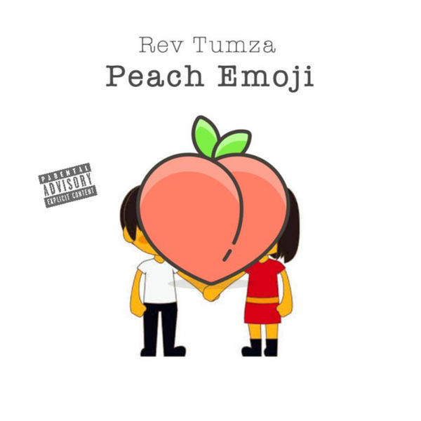 Peach Emoji, Rev Tumza Qobuz