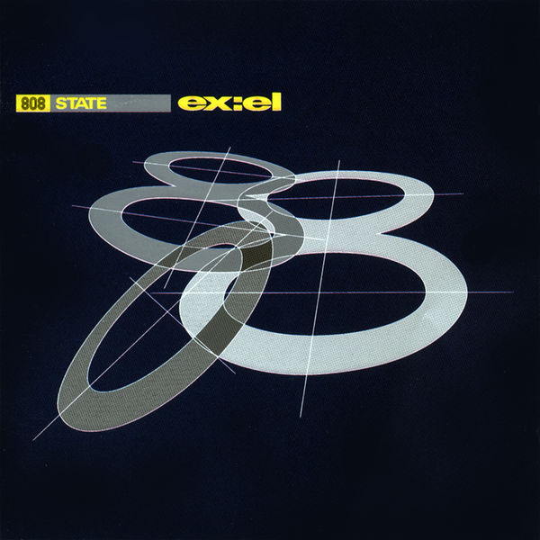 808 State - Ex:el 808 State - Ex:el