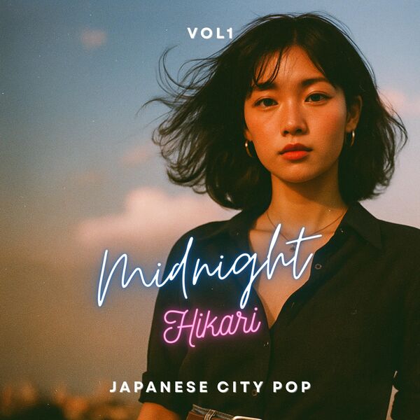 Chill City Pop By Midnight Hikari VOL1, Midnight Hikari - Qobuz