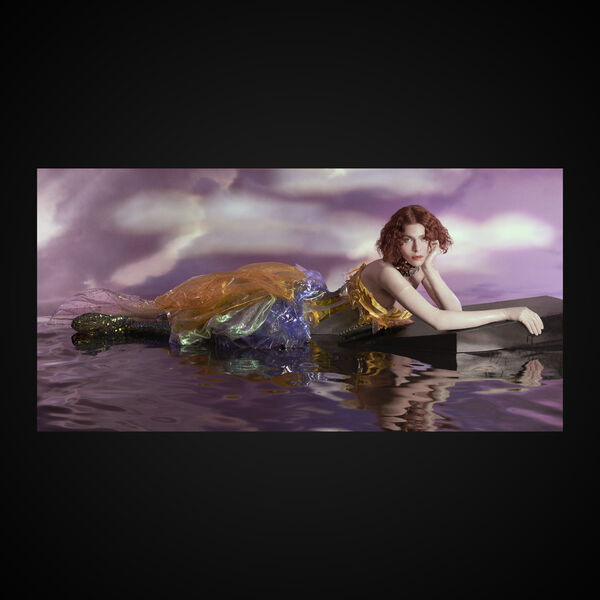 Sophie - OIL OF EVERY PEARL'S UN-INSIDES NON-STOP REMIX ALBUM Sophie - OIL OF EVERY PEARL'S UN-INSIDES NON-STOP REMIX ALBUM
