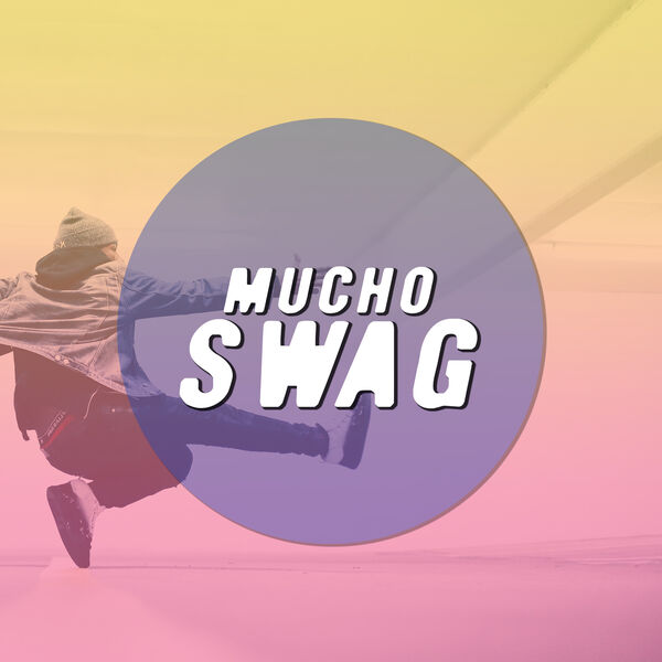 Various Artists - Mucho swag Various Artists - Mucho swag