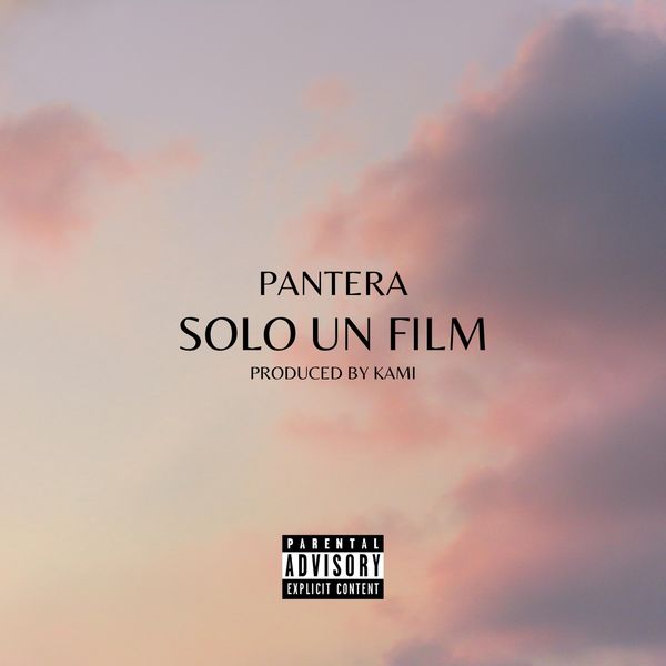 Pantera - Solo un film Pantera - Solo un film